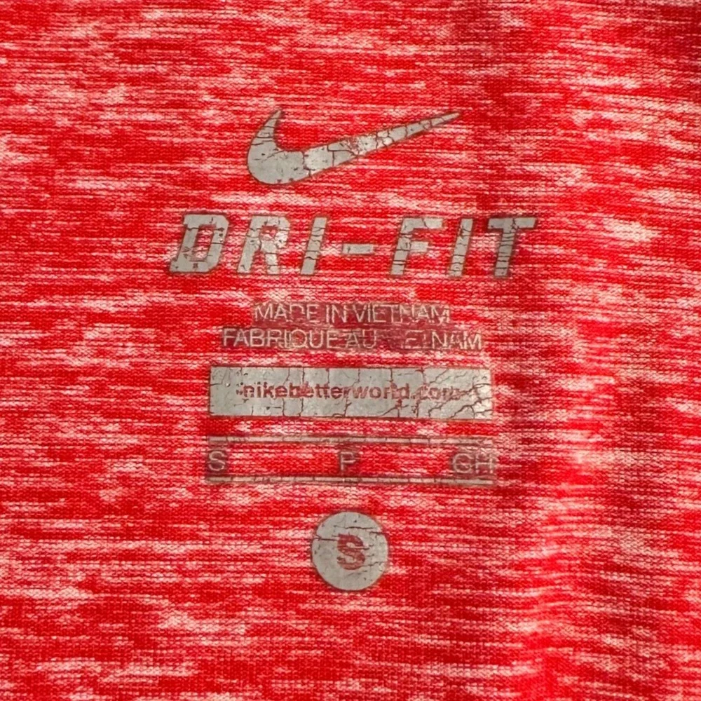 Nike dri fit
